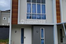 Rumah Sewa Siap Huni Komplek Elit Citra Garden Aneka
