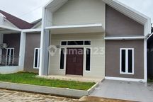 Rumah Jual Kota Pontianak Posisi Hook Paris 2
