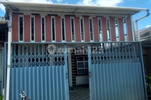 Rumah Dekat Mall Jalan Siaga Kuburaya Pontianak