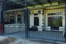 Rumah Sewa Lokasi Jalan Karya Baru Kota Pontianak