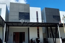 Rumah Jual Lokasi Sungai Raya Dalam 2 Lantai