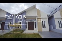 Rumah Baru Di Jalan Sepakat 2 Kota Pontianak
