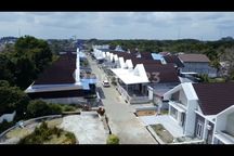 Rumah Jual Kota Pontianak Lokasi Jalan Paris 2 