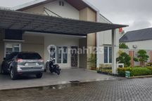 Rumah Jual Lahan Tanah Luas Kota Pontianak