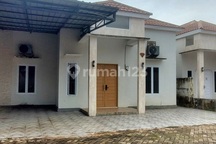 Rumah Jual Jalan Sungai Raya Dalam Kuburaya