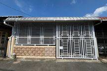Rumah Sewa Full Furnished Kota Pontianak