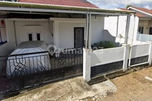 Rumah Oper Kredit Bangunan Posisi Hook Pontianak