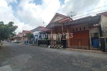Rumah Tipe 160 3 Kamar Tidur Lokasi Sungai Raya Dalam Kota Pontianak