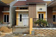 Rumah Tunggal Lokasi Jalan Ujung Pandang 1 Kota Pontianak