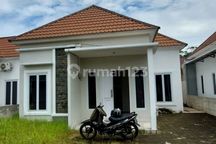 Rumah Baru Tunggal Kota Pontianak Tipe 70 Provinsi Kalimantan Barat