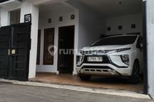 Rumah Sewa Siap Huni Harga Murah di Jakarta Timur