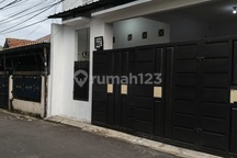 Rumah Sewa Dah Siap Huniharga Murah di Jakarta Timur
