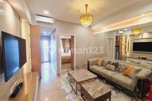 Apartemen Bagus Murah Lincoln Tower Podomoro Medan