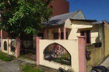 Rumah Asri cantik