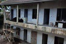 Guesthouse Baru Unfurnished Disewakan Jangka Panjang, di Uluwatu