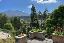 Rumah 1.345M | View Gunung di Sukabumi