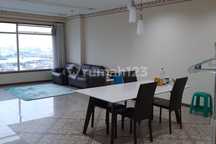Apartemen Pantai Mutiara | 150M | 3 Kamar | Semi Furnish