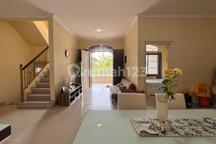 Rumah Pik 8X17 - S H M - Jalan 3 Mobil