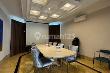 Rumah Mewah Pik | 686M | Dekat Lap Tenis