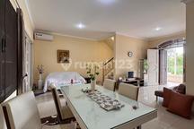 Rumah Pik 8X17 - S H M - Jalan 3 Mobil