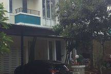 Rumah Murah 2Lantai Full Renov, Cluster CHRYSOCOLLA PHG Gading Serpong..