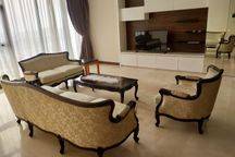 Apartemen Lavenue Disewakan 3 Bdr Fully Furnished