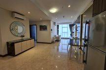Disewa Apt Lavenue 2 Bedroom