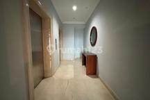 Pakubuwono View 2 Bdr Fully Furnished Redwood 2 Kamar Tidur Furnished Apartemen