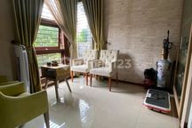 Rumah Di Bintaro Sektor 9 Dekat Mac D Siap Pakai Kondisi Bagus 