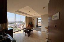 Apartemen L'avenue 2 Bedroom Fullfurnished 
