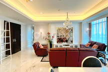 Apartemen Botanica