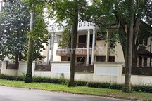 Mepet NJOP Rumah Pondok Indah