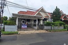 Jual Rumah.cantik di Bukit Cimanggu City Bogor