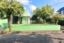 Jual.rumah Hook.di.cluster Bukit Cimanggu City. Bogor