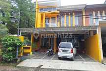 Jual Rumah di Cluster Bukit Cimanggu City Bogor