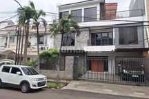 Jual Rumah Cantik di Kelapa Gading Jak.utara