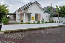 Sewa Rumah di Cluster Bukit Cimanggu City Bogor