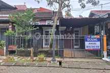 Jual Rumah di Cluster Bukit Cimanggu City Bogor
