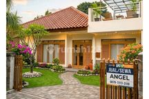 Jual. Rumah Cantik.di Tanah.sareal, Bogor.utara