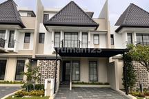 Sewa Rumah di Summarecon Bogor