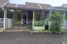Sewa Rumah di Cluster Bukit Cimanggu City Bogor