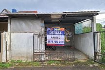 Jual Rumah di Bukit Cimanggu City Bogor