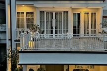 Dijual Rumah Cantik.puribotanical Joglo