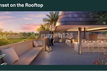 Brand New The Links Villa Golf Di Jimbaran Pecatu Uluwatu