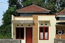 Dp 5Jt Sudah bisa Punya Rumah di Bali