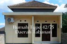 Dp 5jt, Harga Mulai 328jt Sudah Termasuk Biaya2 