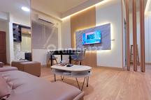 Apartemen Siap Huni Dekat Universitas Gunadarma dan Mall