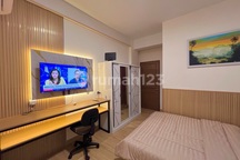 Apartemen Nyaman Siap Huni di Margonda Residence, Depok