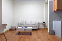 Apartemen Murah Tipe 1 Br 49 m2 di Margonda Depok