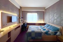 Apartemen Nyaman Siap Huni Lokasi Strategis di Pinewood, Jatinangor